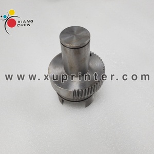 Roulement d'engrenage à rouleaux d'eau de haute qualité DO 71.030.259 pour Heidelberg SM102 CD102 pour pièces d'impression offset - Product Image 3