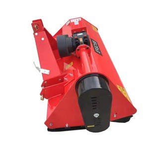 Tondeuse à fléaux pour tracteur série EFGC certifiée CE, robuste, avec moteur, haute productivité, largeur de coupe 1520 mm, 30-40 CV requis - Product Image 1