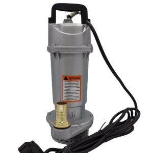 220V chìm giếng nước bơm qdx mô hình 1kw công suất định mức ly tâm lý thuyết cho nước thải - Product Image 1