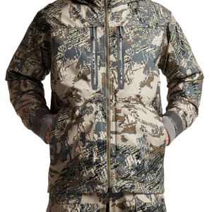 Tùy Chỉnh Chất Lượng Cao Blizzard Aerolite Parka Mùa Đông Săn Bắn Áo Ngoài Trời Săn Bắn Quần Áo - Product Image 5