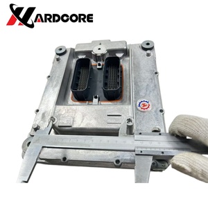 Nouvelle unité de commande ECU 60100000 pour excavatrice EC240B EC240BLC, boîtier CPU avec programme - Product Image 5