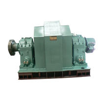 Generator hidroelektrik turbin air daya hidro 1 mw
