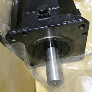 FANUC A06B-0247-B401 ซัพพลายเออร์อะไหล่เซอร์โวมอเตอร์ AC - Product Image 3