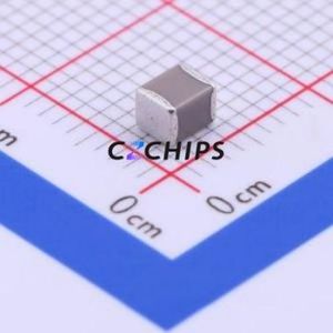 Condensateur SMD (MLCC) C3225C0G2J333JT000N 1210 (Capacité : 33nF) (Précision : 5%) Tension nominale : 630V - Product Image 1