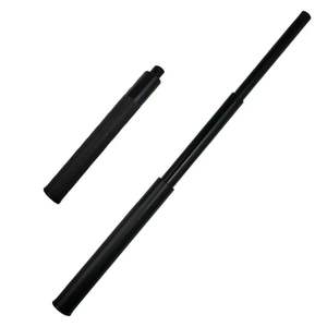 Équipement tactique <span class=keywords><strong>télescopique</strong></span> à trois sections amélioré Portable nouvel équipement <span class=keywords><strong>de</strong></span> <span class=keywords><strong>défense</strong></span> personnelle <span class=keywords><strong>de</strong></span> Protection <span class=keywords><strong>de</strong></span> sécurité <span class=keywords><strong>de</strong></span> tube mécanique - Product Image 5
