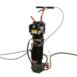 <span class=keywords><strong>Mini</strong></span> tijeras móviles de alta calidad, mesa elevadora, elevadores portátiles para automóviles - Product Image 4