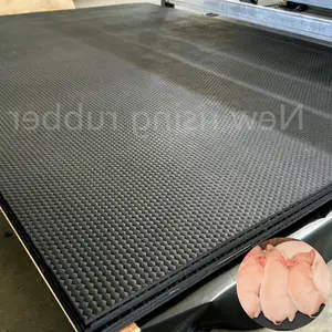Warm Varkenshouderij Rubber Mat Voor Incubator