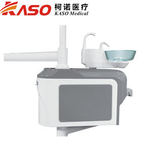 KASO Hot-sale <strong>High</strong> <strong>Quality</strong> KS-D108 Original Injection Molding <strong>Dental</strong> <strong>Chair</strong>/<strong>dental</strong> <strong>Unit</strong> - Product Image 5
