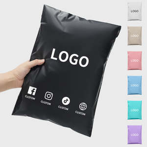 Bolsas de Polietileno para Envíos con Logotipo Personalizado, Sobres de Envío Rosas Personalizados, Bolsas de Mensajería - Product Image 6