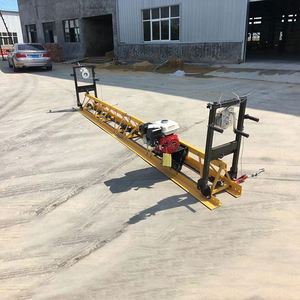 Dalle de coffrage en béton robuste |   Machine de nivellement de béton à haute efficacité - Product Image 6