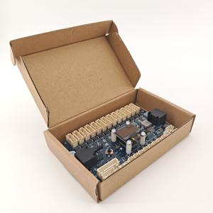 PCB 리버스 엔지니어링 클론 서비스 FPC PCBA 제조 회로 기판 거버 재현 PCB 보드 PCBA - Product Image 3