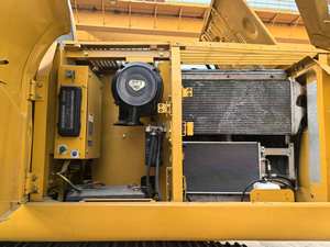 MACHINE D'OCCASION CAT 320CL JAPONAISE DE HAUTE QUALITÉ À BAS PRIX EN VENTE - Product Image 4