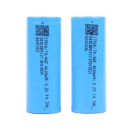 Sel Baterai Lithium-ion 26700 3.2V 4000mAh 4600mAh 12.8Wh 14.7Wh