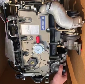 Ban đầu động cơ máy xúc lắp ráp 404d-22t cho máy móc - Product Image 1