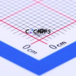 RTT051330FTP SMD Resistor 0805 ( Type: Thick Film )( Resistance: 133Ohm Precision: 1% ) - Product Image 1
