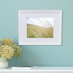 Cornice per foto in legno bianco per immagini 8x10 Display <span class=keywords><strong>su</strong></span> cornice per Poster da tavolo per montaggio a <span class=keywords><strong>parete</strong></span> - Product Image 3