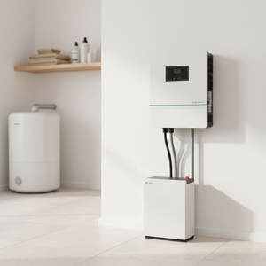 Nuevo Inversor Solar de Onda Sinusoidal Pura de 2000W, Convertidor de Energía de CC a CA, Compatible con Múltiples Voltajes: 12V, 24V, 48V, 110V, 220V, Potencia de Salida de 500W - Product Image 6