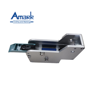 Tự động kỹ thuật số trực tuyến máy in phun túi nhựa máy in Túi sản xuất hết hạn mã ngày máy in - Product Image 2