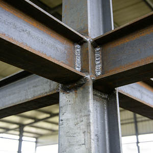 Estructuras Prefabricadas de Acero Ligero para la Construcción de Gallineros, Establos para Vacas, Cabras y Cerdos - Product Image 3