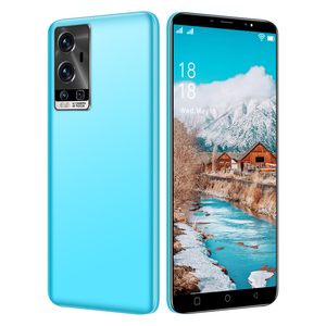 Điện Thoại Thông Minh Mới Điện Thoại Di Động <span class=keywords><strong>Android</strong></span> Hỗ Trợ Đa Băng Tần A16e Điện Thoại Thông Minh - Product Image 4