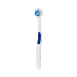 Eco Friendly raschietto per linguetta spazzole in Nylon morbido - Product Image 4