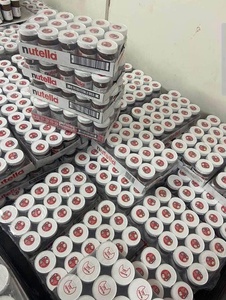 Mua/Đặt hàng cho sô cô la nhão với gói bánh quy thủy tinh nhập khẩu 0.5kg - Product Image 6