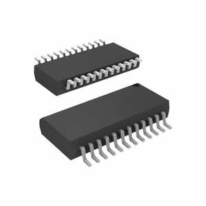 Chip Electrónico Componente 24 SSOP EL4543IUZ-T7 Canal del Fabricante - Product Image 1