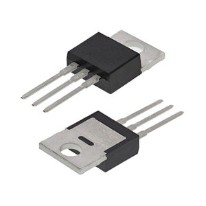 ทรานซิสเตอร์ <span class=keywords><strong>CEP83A3</strong></span> 30V 100A TO-220 รุ่น <span class=keywords><strong>CEP83A3</strong></span> - Product Image 1