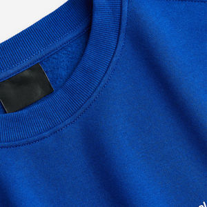 Sweat ras du cou en coton Sweat ras du cou de haute qualité Sweat-shirt ras du cou pour hommes Sweat-shirt ras du cou Nouveau de haute qualité - Product Image 3