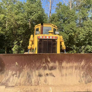 Usato HBXG T140-1 T140-2 T140-3C Attrezzatura per la bonifica del terreno, Dozer cingolato, Bulldozer, Macchina movimento terra, Terne, Trattore cingolato - Product Image 1