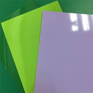 HPL แผ่นลามิเนตแรงดันสูง <span class=keywords><strong>Formica</strong></span> แผ่นสำหรับเฟอร์นิเจอร์และโรงแรมขนาด0.43-0.75มม. ดีไซน์ทันสมัย - Product Image 6