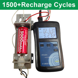 Vapcell D30 IFR26650 3,2 Volt Lifepo4 Akku 3000mAh 50A 26650 Lifepo4 Batterie für E-Bike E-Scooter Akkupack - Product Image 3