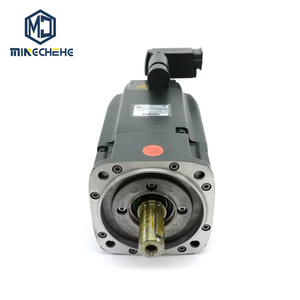 มอเตอร์เซอร์โวแบบซิงโครนัสรุ่นใหม่ 1FK7063-2AF71-1FB0 230 400V AC 5000 รอบต่อนาที 0.75 กิโลวัตต์ - Product Image 1