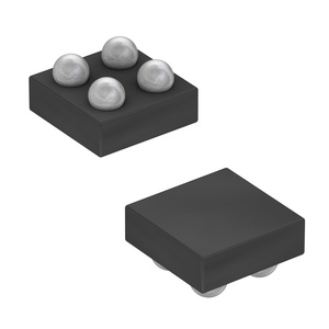 Diodes Transistors Dispositifs de protection ESD Ogic ICs MOSFET 74HCT3G04DC-Q100H 74HCT3G04DP,<span class=keywords><strong>125</strong></span> SMD - Product Image 3