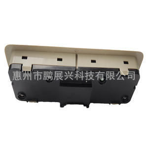 มาสด้า 2020 ซีเอ็กซ์ 30 ไฟอ่านหนังสือด้านหลัง ไฟเพดานภายใน 3CJH51310 ไฟหลังคารถสีเทา - Product Image 4