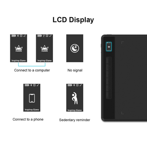 Tablette graphique G930L pour le dessin éducatif et l'apprentissage - Product Image 4