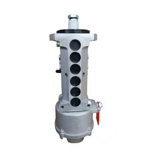 P7100 Fuel Injection <b>Pump</b> 3931537 0402736885 107691-3620 for Cummins 6BT 5.9L <b>12V</b> - Product Image 3