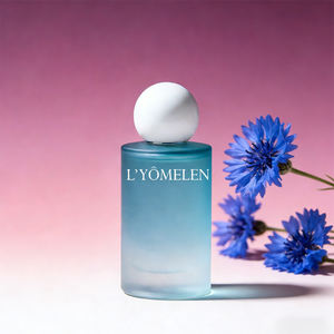Eau de Parfum Unisexe Longue Durée au Parfum Boisé, Fournisseur de Parfums Floraux Français Longue Durée - Product Image 1