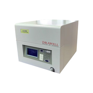 Spectrophotomètre à haute absorption et four à graphite intégrés - Product Image 4