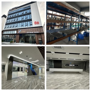 Fontana d'Acqua a 3 Livelli con Fiori, Nuovo Design, per Giardino Esterno, Mini Fontana Danzante Musicale a Prezzo di Fabbrica Conveniente - Product Image 5