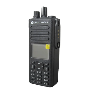 วิทยุสื่อสารดิจิตอล GPS สองย่านความถี่ VHF รุ่น DP4801e XIR P8668i XPR7550e DGP8550 ของแท้ - Product Image 2