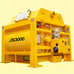 Anpassbarer YHZS180 <span class=keywords><strong>JS3000</strong></span> Mischer 180 m³/H Ausgang Automatische Steuerung Tragbare Misch station Hoch zuverlässiges Pulvers ilo Direct - Product Image 6