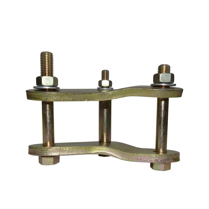 Truck Suspension System Truck Suspension System