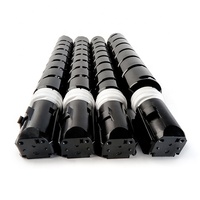 Cartucho de tóner compatible de fábrica VANCET para Canon C5560 C5550 C5540 C5535 reemplazo completo de 1:1