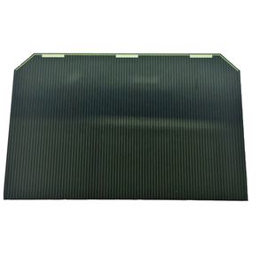 高効率GaAs 30% トリプルジャンクションソーラーセルUAV宇宙船用アプリケーション - Product Image 2