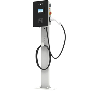 Cargador Portátil para Vehículos Eléctricos, 16A, <span class=keywords><strong>3</strong></span>.5kW, CA, Tipo 2, Tipo 1, GBT, Cable de Carga para el Hogar, Caja de Control - Product Image 2