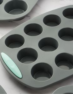 Набор из 42 предметов, силиконовые формы для выпечки - Product Image 4