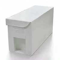 imkereibedarf 5 rahmen nuc box königin biene mini-paarkern bienenstock pappe bienenkasten für 5 rahmen nuc box