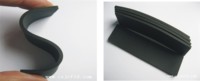 Étiquette de blanchisserie RFID EPC Gen2 pour le suivi uniforme-Logo personnalisé et service d'encodage