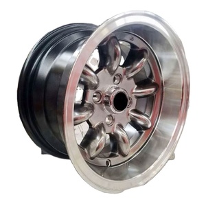 Jantes en alliage Flrocky <span class=keywords><strong>13</strong></span> et 14 <span class=keywords><strong>pouces</strong></span> à vendre, 4/5 <span class=keywords><strong>trous</strong></span>, roues de rechange en aluminium de bonne qualité, jantes à déport profond VTX155 - Product Image 5